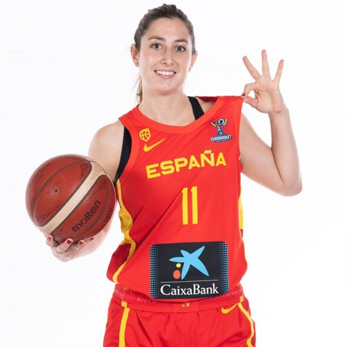 Photo of Leonor Rodriguez, 2021-2022 season