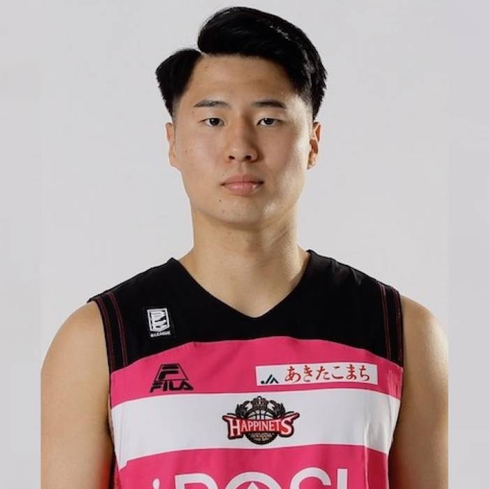 Photo of Takeshi Tada, 2020-2021 season