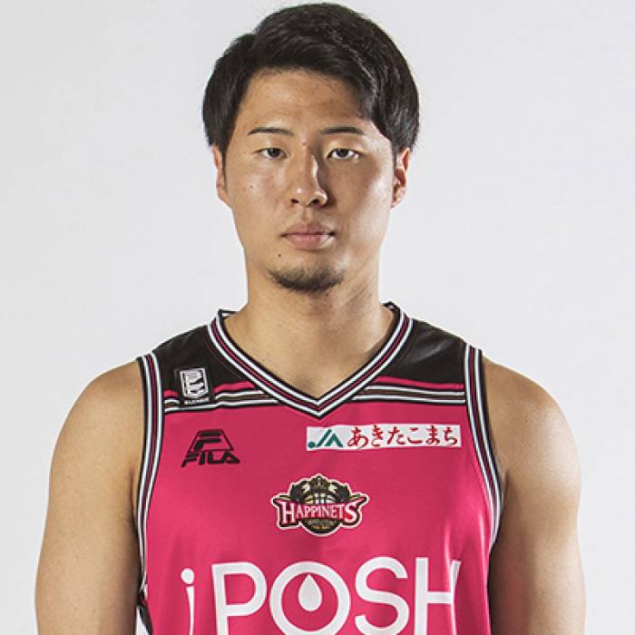 Photo of Takeshi Tada, 2021-2022 season