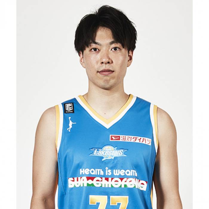 Photo of Reo Maeda, 2020-2021 season