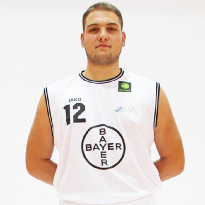 Photo of Dzemal Selimovic, 2019-2020 season