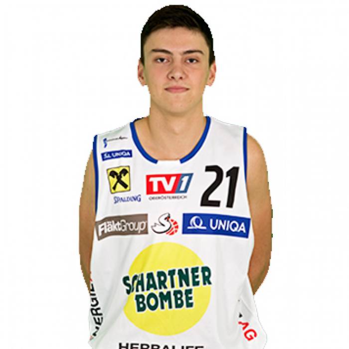 Photo of Savo Blagojevic, 2019-2020 season