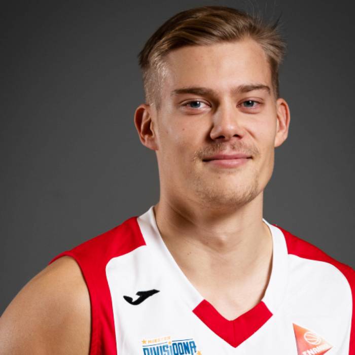 Photo of Vaino Juvakka, 2019-2020 season