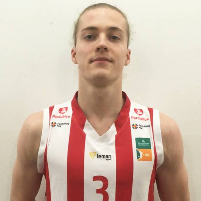 Photo of Tomas Tkadlec, 2019-2020 season