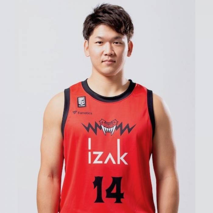 Photo of Yoshiyuki Matsuwaki, 2020-2021 season