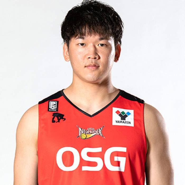 Photo of Yoshiyuki Matsuwaki, 2021-2022 season