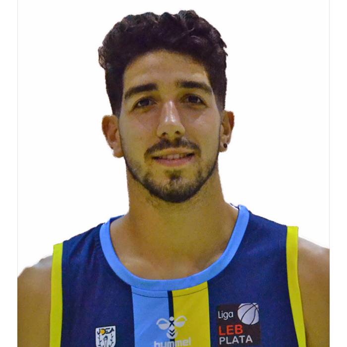 Photo of Juan-Miguel Lopez, 2019-2020 season
