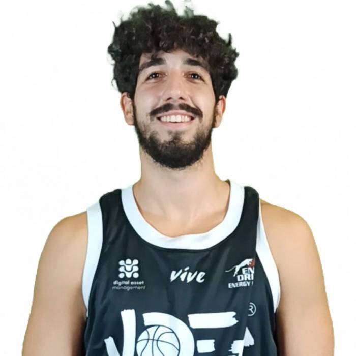 Photo of Juan-Miguel Lopez, 2020-2021 season
