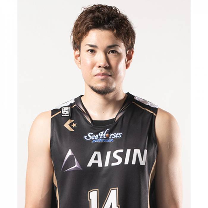 Photo of Kosuke Kanamaru, 2020-2021 season