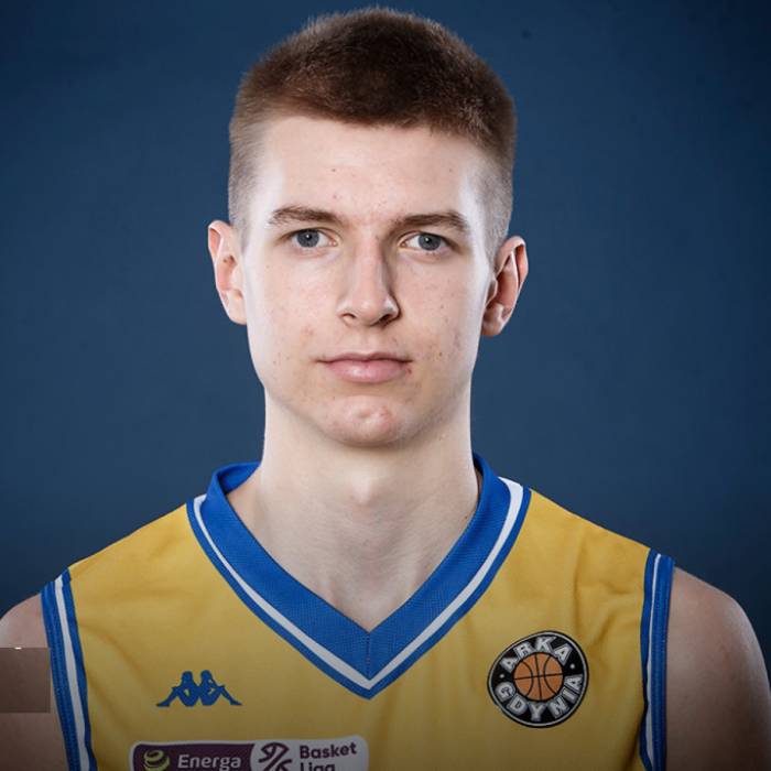 Photo of Marcin Kowalczyk, 2020-2021 season