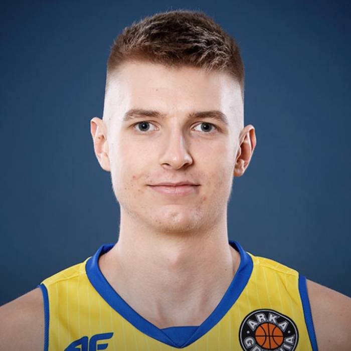 Photo of Marcin Kowalczyk, 2021-2022 season
