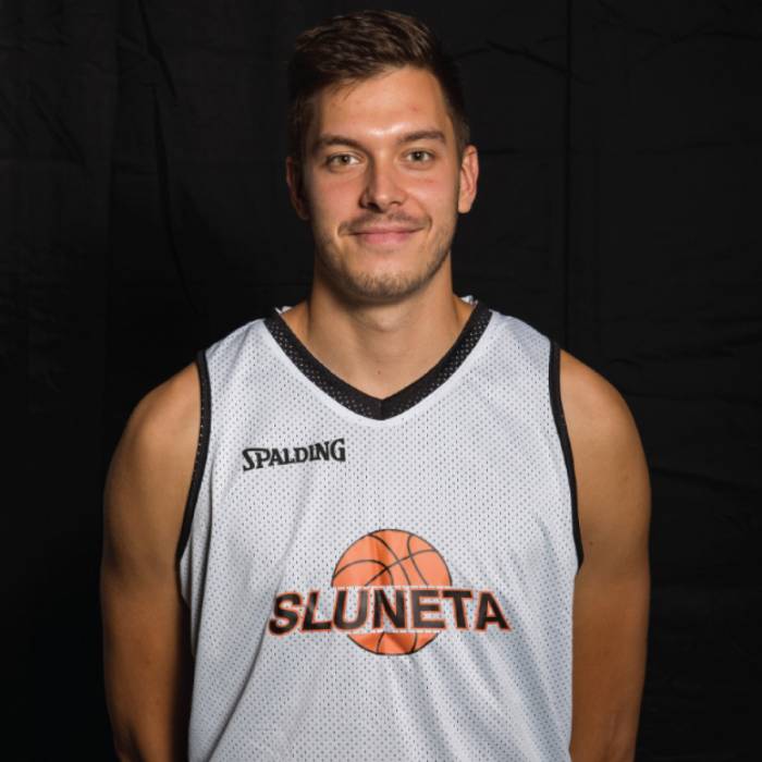 Photo of Dalibor Fait, 2019-2020 season