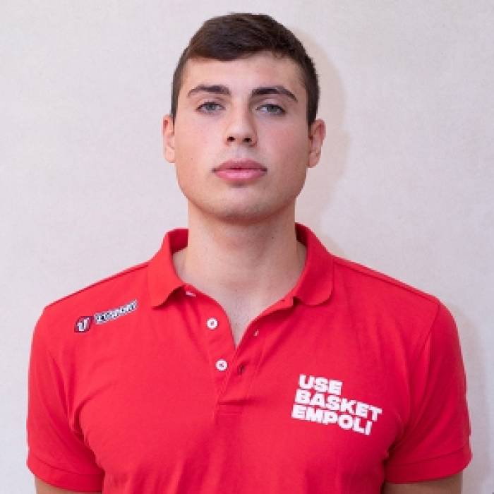 Photo of Luca Digno, 2021-2022 season