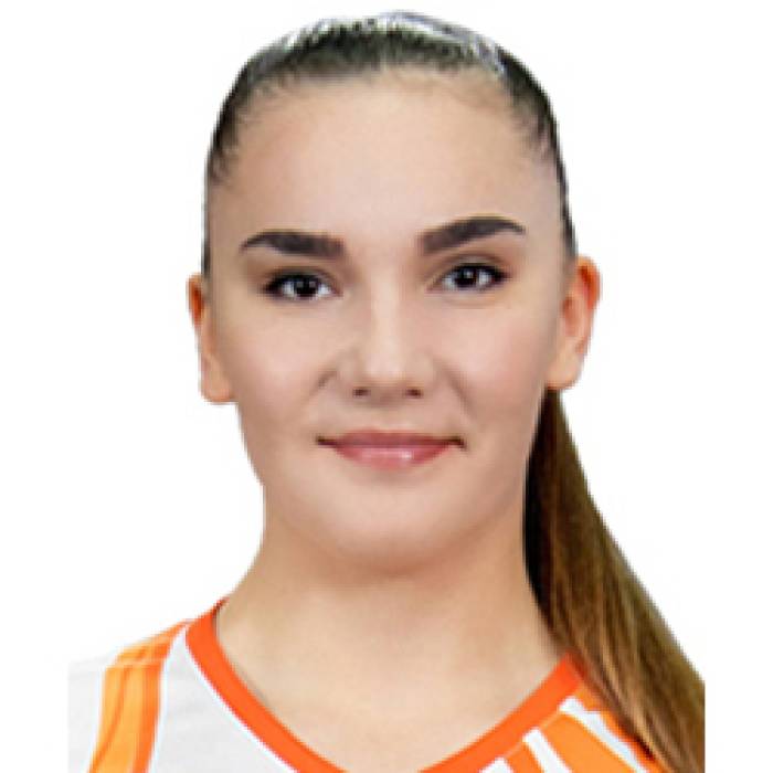 Photo of Maria Vadeeva, 2021-2022 season