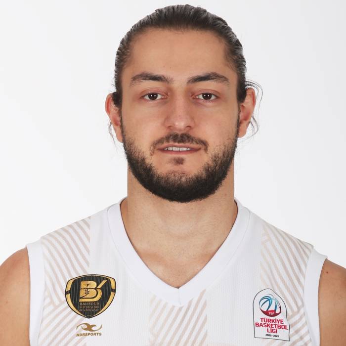 Photo of Mustafa Ozdemir, 2021-2022 season
