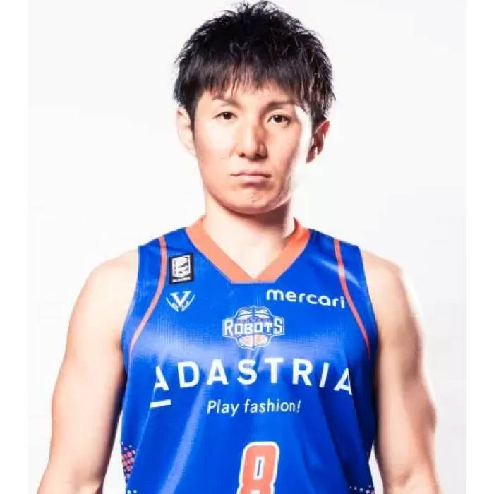 Photo of Kohei Ninomiya, 2019-2020 season