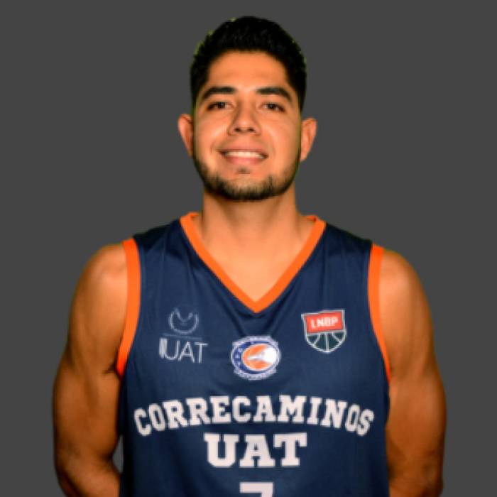 Photo of Daniel Soto, 2019-2020 season