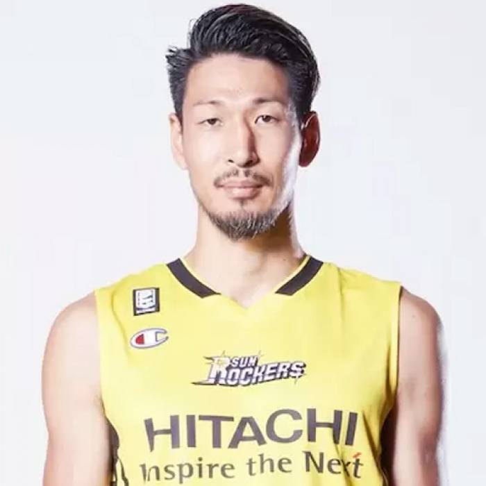 Foto di Daisuke Noguchi, stagione 2019-2020