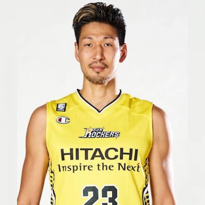 Photo of Daisuke Noguchi, 2020-2021 season