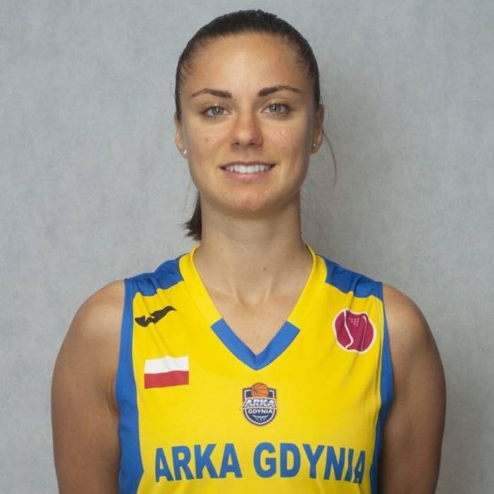 Photo of Barbora Balintova, 2019-2020 season