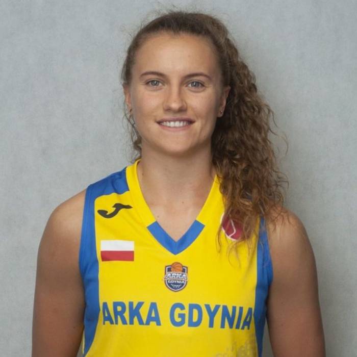 Photo of Kamila Podgorna, 2019-2020 season