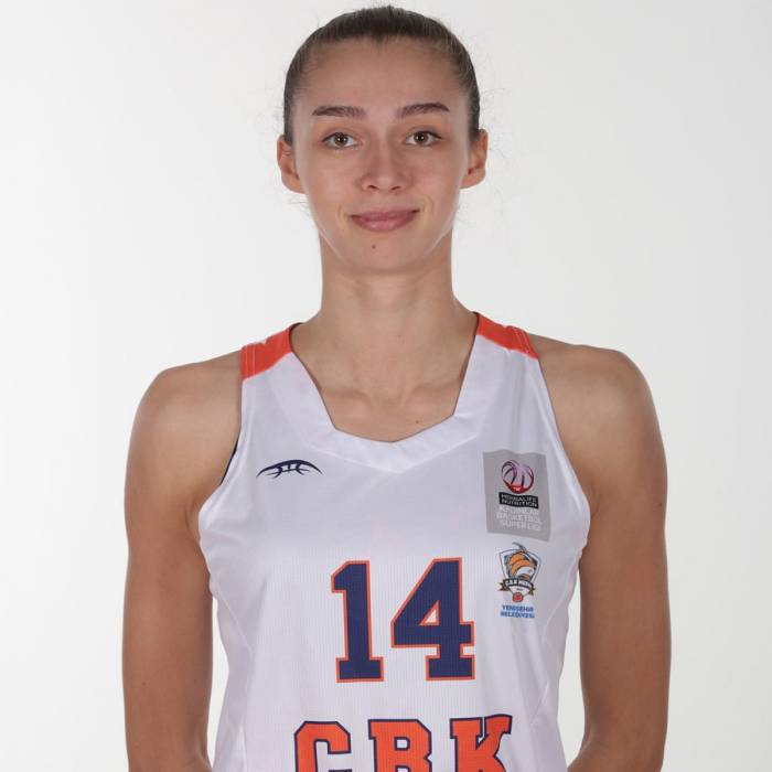 Photo of Meltem Avci, 2019-2020 season