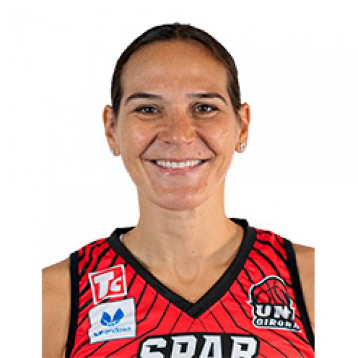 Photo of Sonja Vasic, 2020-2021 season