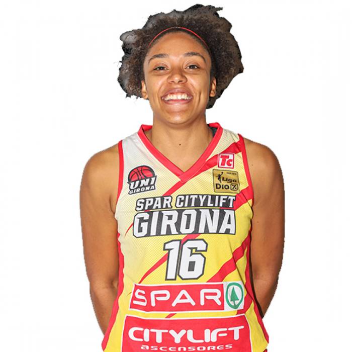 Photo of Helena Oma, 2019-2020 season