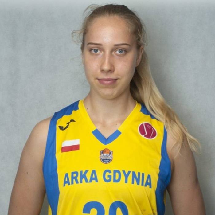 Photo of Anna Winkowska, 2019-2020 season