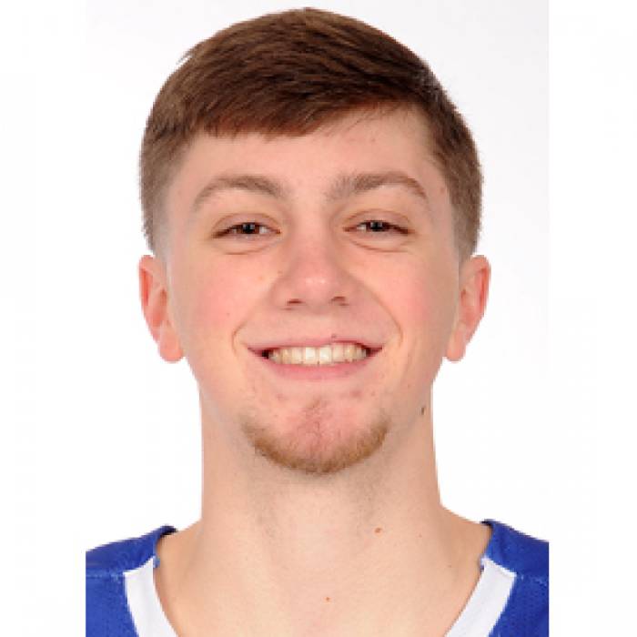 Photo of Connor Withers, 2019-2020 season