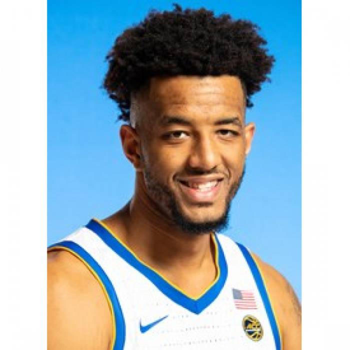 Photo of Terrell Brown-Soares, 2019-2020 season
