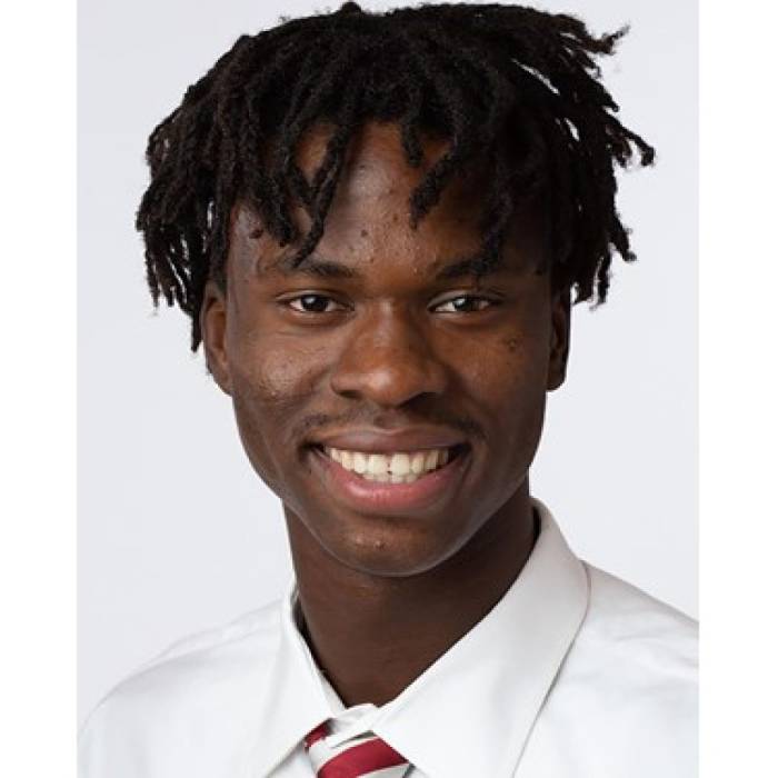 Photo of Victor Iwuakor, 2019-2020 season