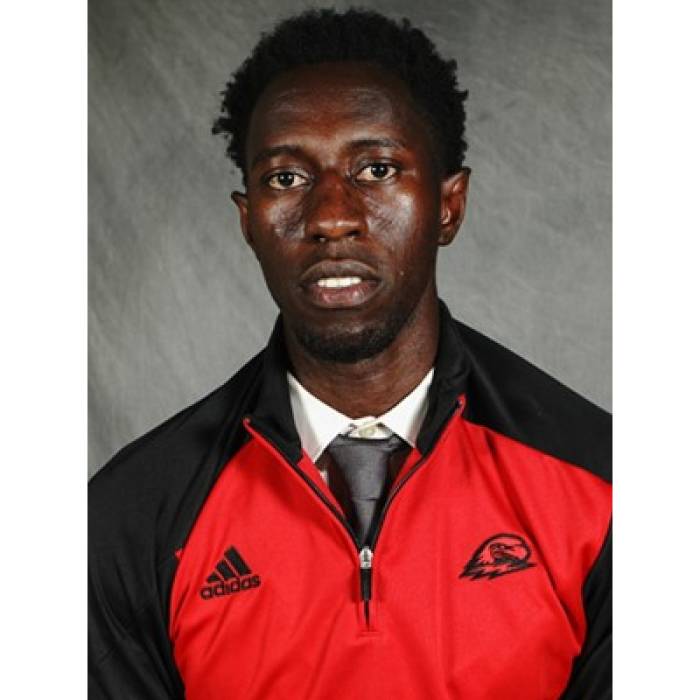 Photo of David Ndiaye, 2019-2020 season