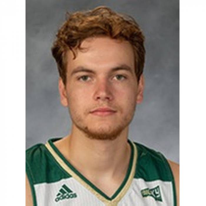 Photo of Grant Greabell, 2019-2020 season
