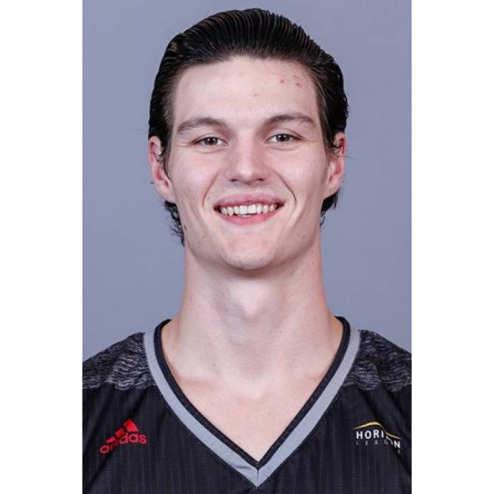Photo of Brandon Kenyon, 2019-2020 season