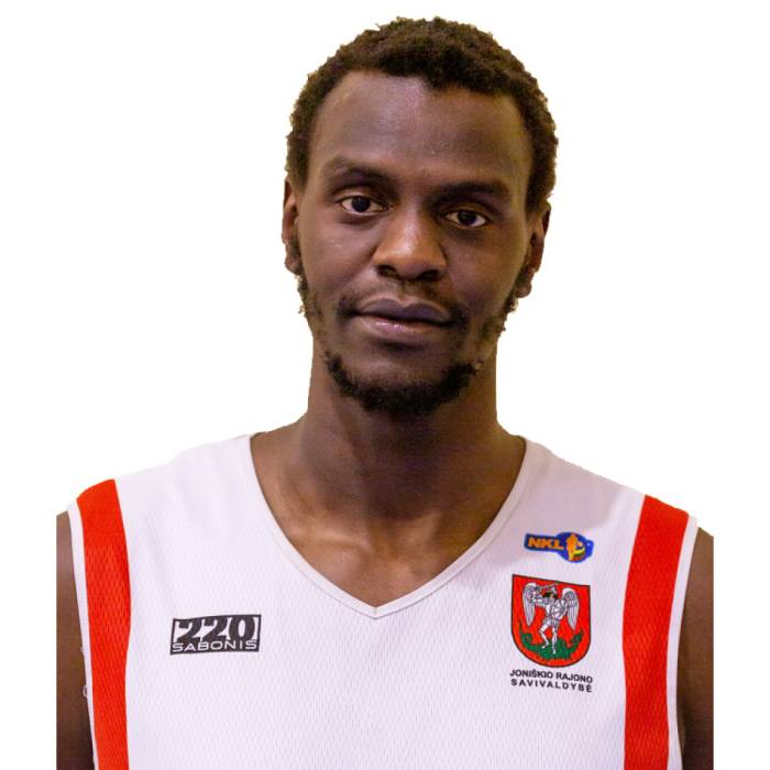 Photo of Deng Riak, 2020-2021 season