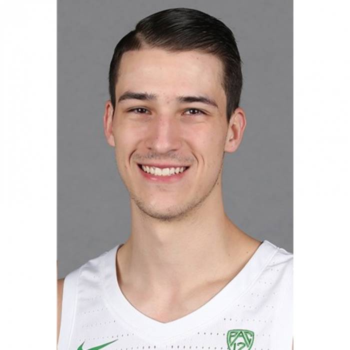 Photo of Eddy Ionescu, 2019-2020 season