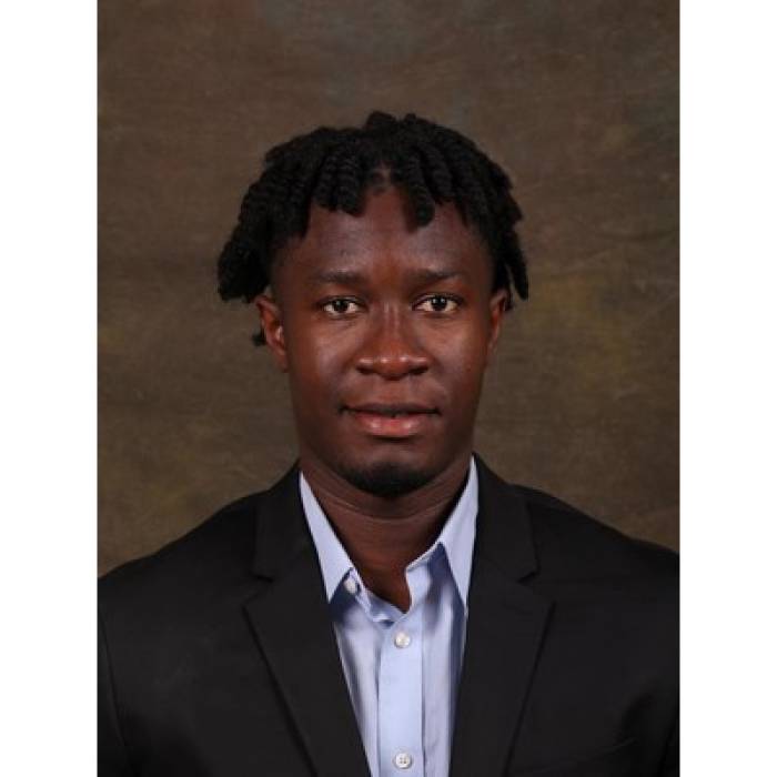 Photo of Michael Anekwe, 2019-2020 season