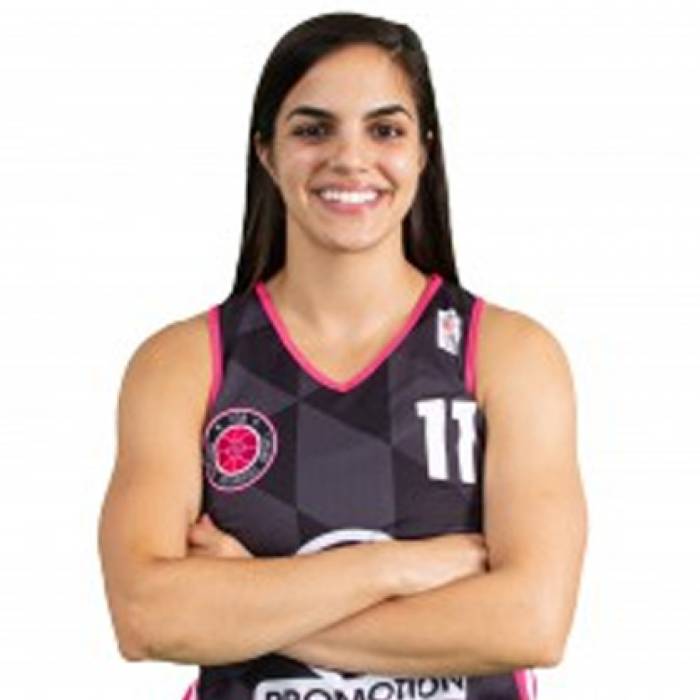 Photo of Sarah Halejian, 2019-2020 season