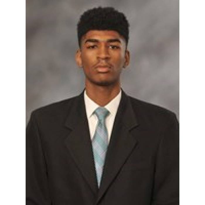 Photo of Tyrell Gumbs-Frater, 2019-2020 season