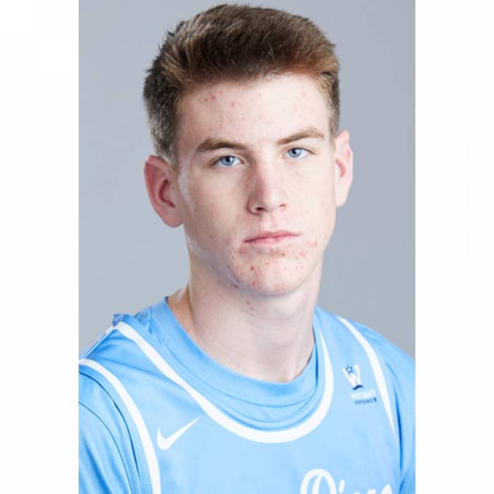Photo of Finn Sullivan, 2019-2020 season