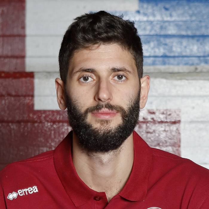 Photo of Matteo Palermo, 2019-2020 season