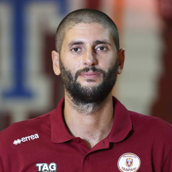 Photo of Matteo Palermo, 2020-2021 season