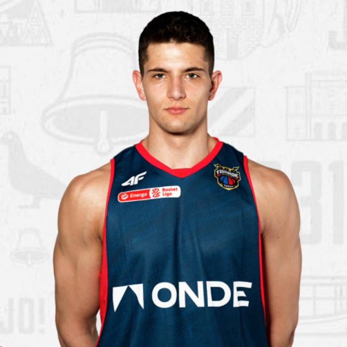Photo of Jakub Dusza, 2021-2022 season
