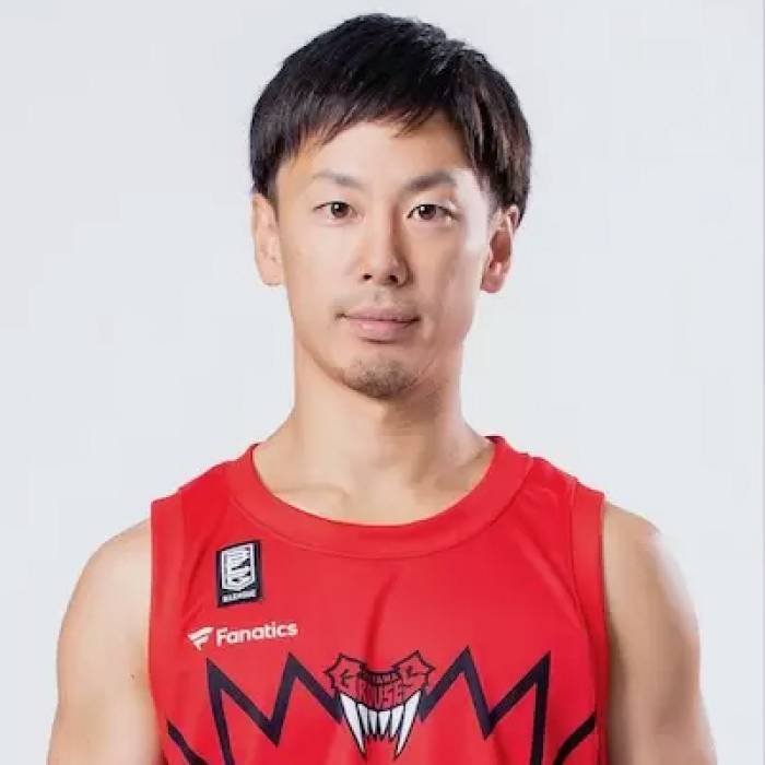 Photo de Yuki Yamaguchi, saison 2019-2020