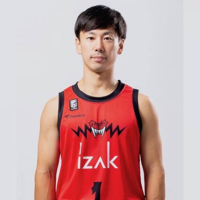 Photo of Yuki Yamaguchi, 2020-2021 season