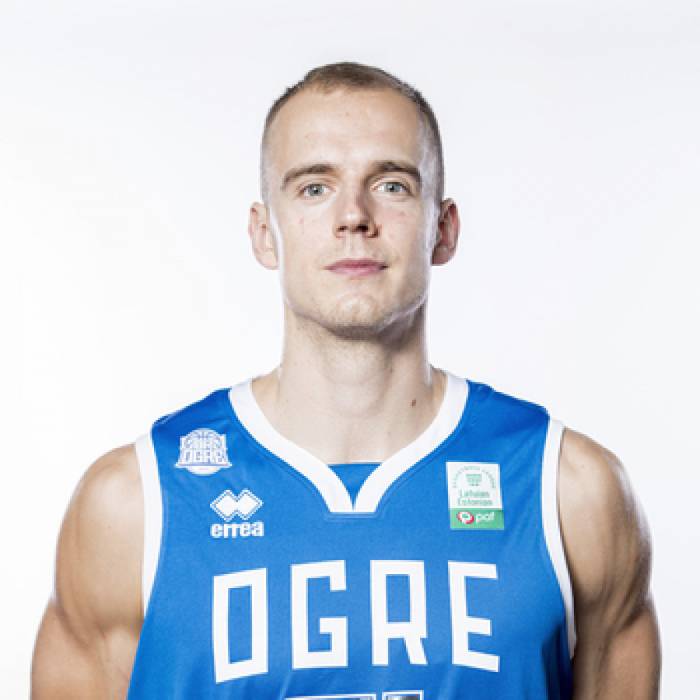 Photo of Kristaps Dargais, 2020-2021 season