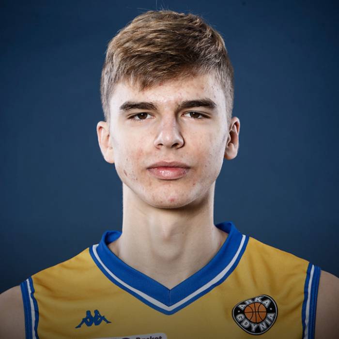 Photo of Michal Pluta, 2020-2021 season