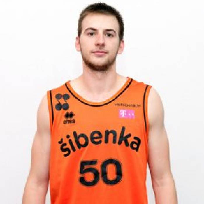 Photo of Kristian Andabaka, 2020-2021 season