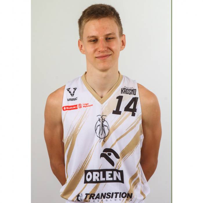 Photo of Mateusz Laczynski, 2020-2021 season